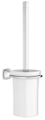 Grohe Grandera Tuvalet Fırçası Seti - 40632000