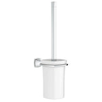 Grohe Grandera Tuvalet Fırçası Seti - 40632000