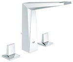 Grohe Allure Brilliant 3 Delikli Lavabo Bataryası 1/2"
M-Boyut - 20344000