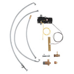 Grohe Footcontrol Retrofit (Dönüşüm) Sistemi - 30309000
