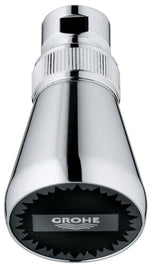 Grohe Relexa Plus 50 Tepe Duşu 1 Akışlı - 28094000