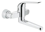 Grohe Euroeco Special Tek Kumandalı Lavabo Bataryası - 32773000