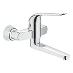 Grohe Euroeco Special Tek Kumandalı Lavabo Bataryası - 32773000