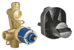 Grohe Ankastre İç Gövde - 33961000