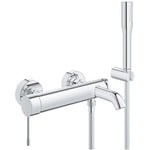 Grohe Essence Tek Kumandalı Banyo Bataryası - 33628001