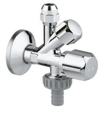 Grohe Bulaşık Makinaları Ve Eviye Bataryaları İçin Çift Çıkışlı Musluk - 22035000