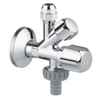 Grohe Bulaşık Makinaları Ve Eviye Bataryaları İçin Çift Çıkışlı Musluk - 22035000