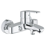 Grohe Eurostyle Cosmopolitan Tek Kumandalı Banyo Bataryası