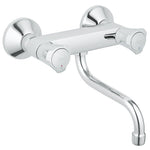 Grohe Costa L Duvardan Eviye Bataryasi 1/2" - 31187001