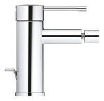 Grohe Essence Tek Kumandalı Bide Bataryası S-Boyut
