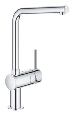 Grohe Minta Tek Kumandalı Eviye Bataryası