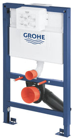 Grohe Rapid Sl Gömme Rezervuar, 0.82 M Montaj Yüksekliği - 38526000