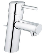 Grohe Concetto Tek Kumandalı Lavabo Bataryası S-Boyut