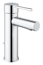 Grohe Essence Tek Kumandalı Lavabo Bataryası 
S-Boyut - 23379001