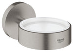 Grohe Essentials Sabunluk Tutacağı