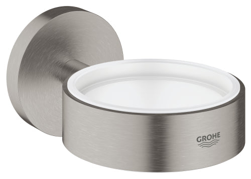 Grohe Essentials Sabunluk Tutacağı