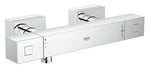 Grohe Grohtherm Cube Termostatik Duş Bataryası - 34488000