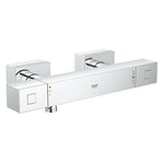 Grohe Grohtherm Cube Termostatik Duş Bataryası - 34488000