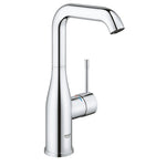 Grohe Essence Tek Kumandalı Lavabo Bataryası 1/2"
L-Boyut - 23541001