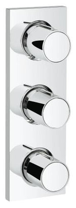Grohe Grohtherm F Üç Valfli Akış Kontrollü Kumanda - 27625000