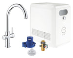 Grohe Grohe Blue Professional C Tipi Çıkış Ucu