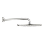 Grohe Rainshower Cosmopolitan 310 Tepe Duşu Seti 380 Mm, Tek Akışlı