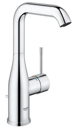 Grohe Essence Tek Kumandalı Lavabo Bataryası 1/2" L-Boyut