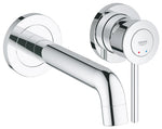 Grohe BauClassic İki Delikli Lavabo Bataryası - 20292000