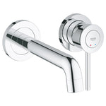 Grohe BauClassic İki Delikli Lavabo Bataryası - 20292000
