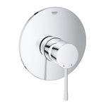 Grohe Essence Ankastre Duş Bataryası