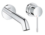 Grohe Essence İki Delikli Lavabo Bataryası M-Boyut