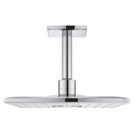 Grohe Rainshower Smartactive 310 Cube Tepe Duşu Seti 142 Mm, 2 Akışlı