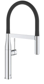 Grohe Essence Tek Kumandalı Eviye Bataryası