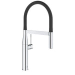 Grohe Essence Tek Kumandalı Eviye Bataryası