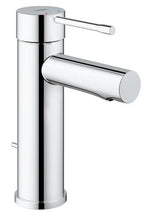 Grohe Essence Tek Kumandalı Lavabo Bataryası 
S-Boyut - 32898001