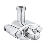 Grohe Grohtherm Xl Termostatik Batarya 1 1/4" - 35087000