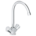 Grohe Costa L Tek Delikli Mutfak Bataryası 1/2 - 31812001