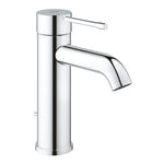 Grohe Essence Tek Kumandalı Lavabo Bataryası S-Boyut