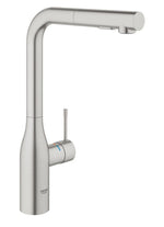 Grohe Essence Tek Kumandalı Eviye Bataryası