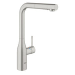 Grohe Essence Tek Kumandalı Eviye Bataryası