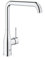 Grohe Essence Tek Kumandalı Eviye Bataryası