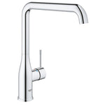 Grohe Essence Tek Kumandalı Eviye Bataryası