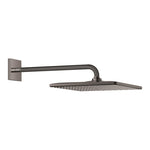 Grohe Rainshower Mono 310 Cube Tepe Duşu Seti 422 Mm, Tek Akışlı