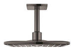 Grohe Rainshower Smartactive 310 Cube Tepe Duşu Seti 142 Mm, 2 Akışlı