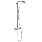 Grohe Euphoria Smartcontrol 310 Duo Duş Sistemi Duvara Monte Termostatik Bataryalı Duş Sistemi