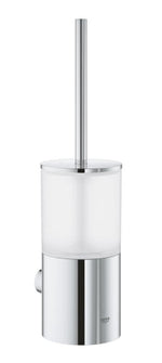 Grohe Atrio Tuvalet Fırçası Seti - 40314003