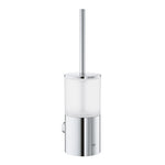 Grohe Atrio Tuvalet Fırçası Seti - 40314003