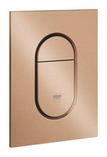 Grohe Arena Cosmopolitan S Kumanda Paneli