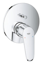 Grohe Eurodisc Cosmopolitan Ankastre Banyo/Duş Bataryası - 24056002