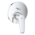 Grohe Eurodisc Cosmopolitan Ankastre Banyo/Duş Bataryası - 24056002